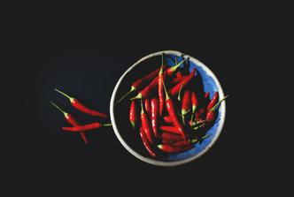 chili