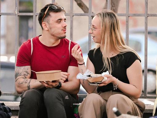 Zagreb: PLACe Market na Kvatriću okupio velik broj posjetitelja