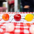 Zagreb: Manifestacija PLACe Market street food na trznici Kvatric