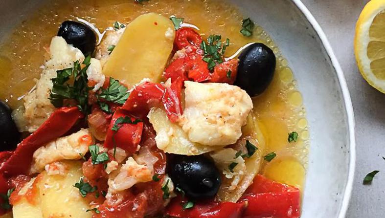 Bacalhau – portugalski složenac od sušenog bakalara
