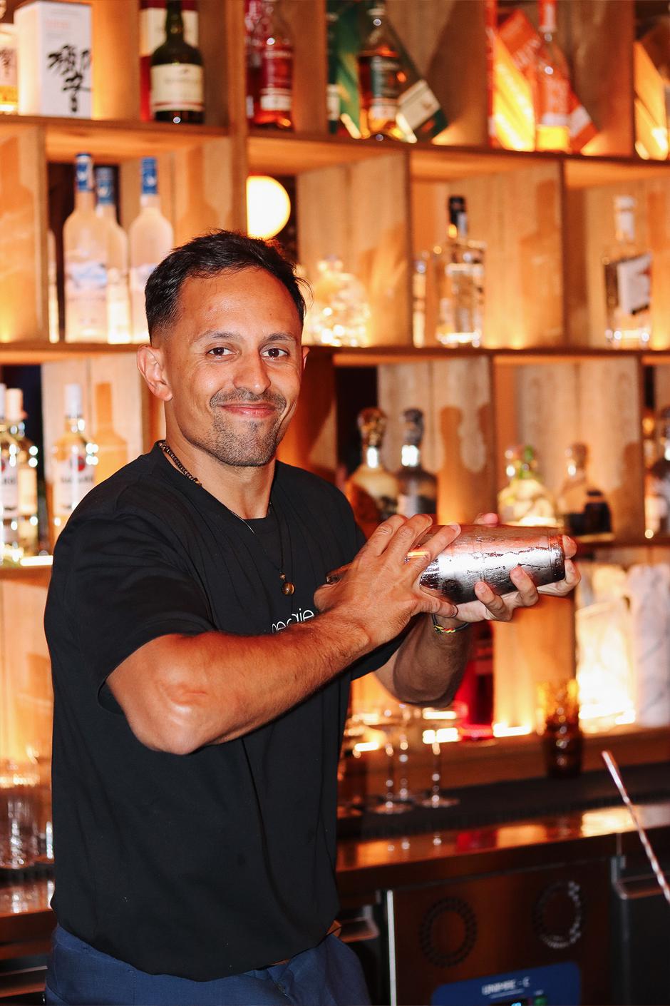 Boogie Lab, new balkan cuisine, roko nikolić | Author: Press