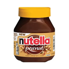 nutella s kikiriki maslacem