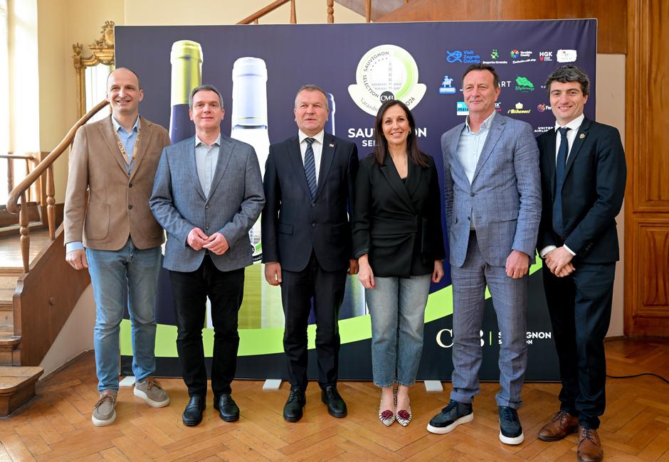 sauvignon ocjenjivanje | Author: SINIS SOVIC