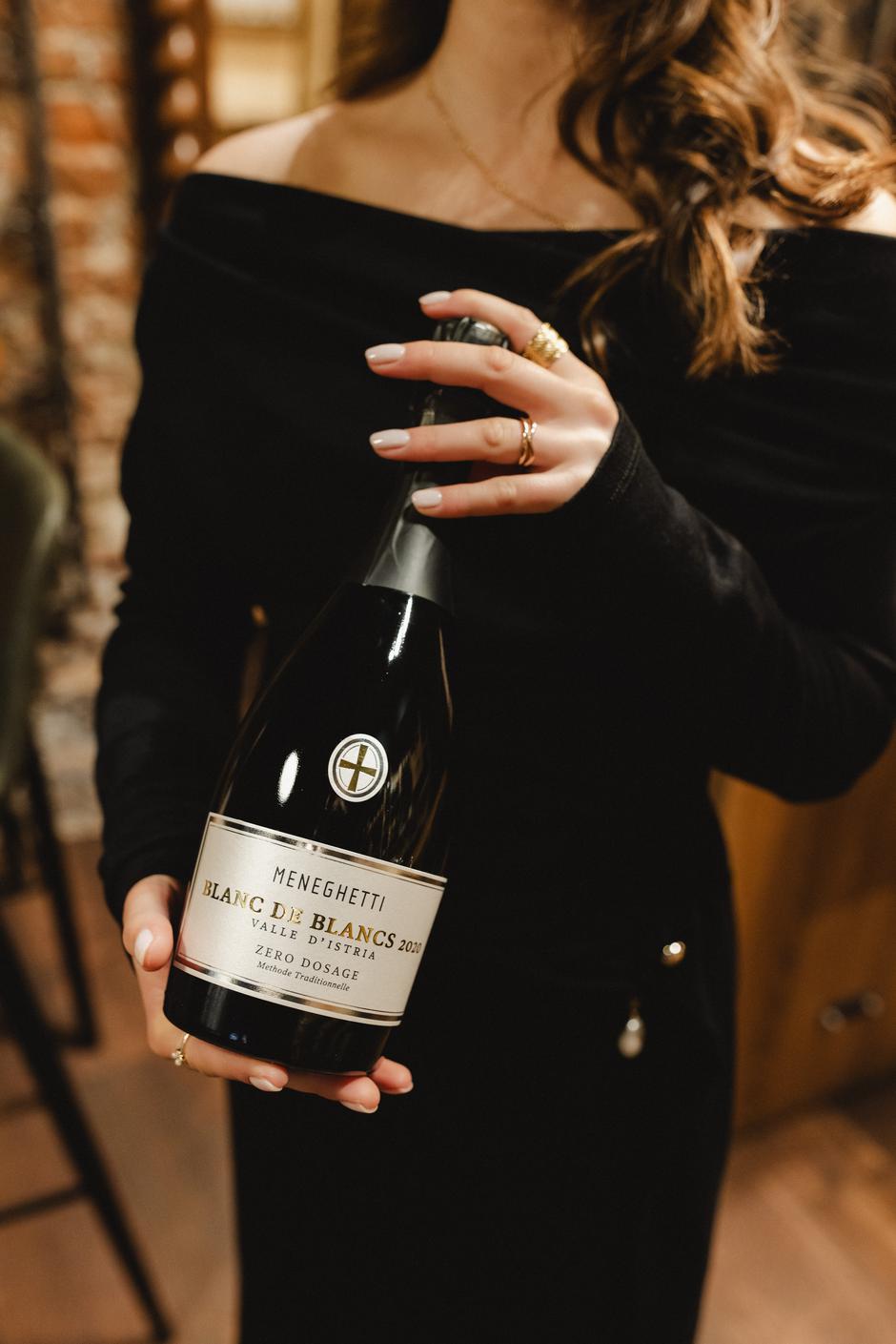 Meneghetti 2025/2026 | Author: Matej Paluh