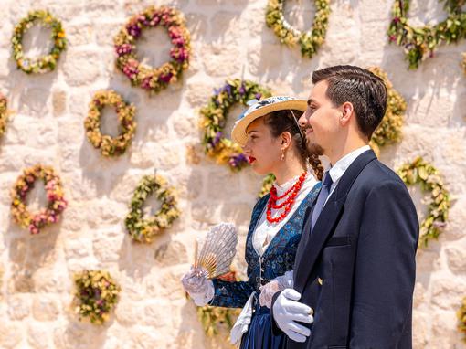 festival peljeških kapetana