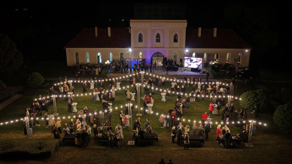 dunav wine festival 2025. | Author: Studio Narrative