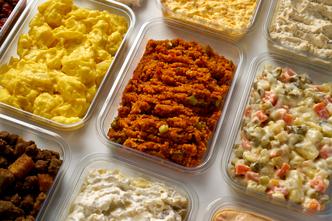 7 ostataka hrane iz hladnjaka koji se pokvare brže nego što misliš