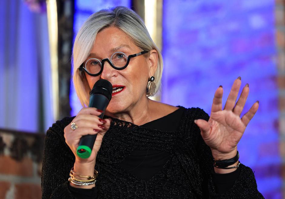 Predstavljen projekt "Svi okusi Zagreba" | Author: Marko Prpic/PIXSELL