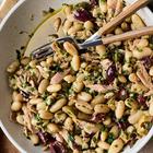 salata od tune i bijeloga graha