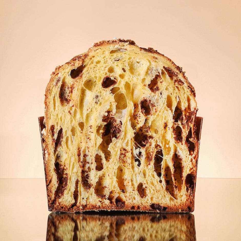 Boogie Lab panettone | Author: Karlo Jelić