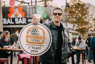 burger festival zagreb