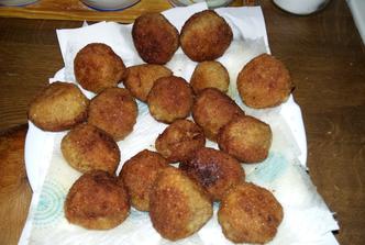 Mesne okruglice