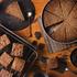 brownie torta