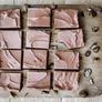 brownies od kestena