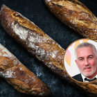 baguette, paul hollywood