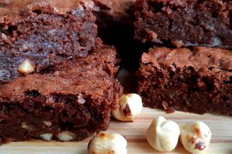 brownies