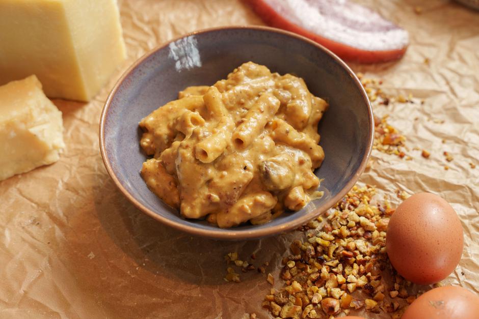 Made in Pasta | Author: Press