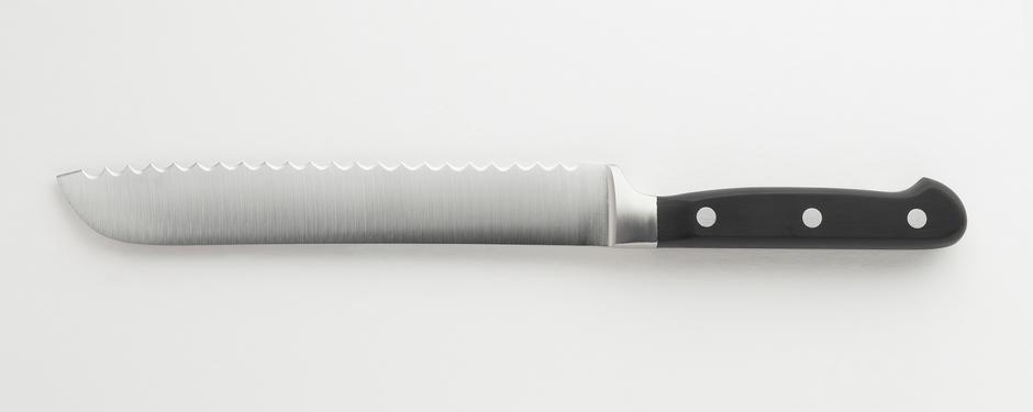 Nož za kruh | Author: Thinkstock