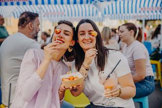 Food Truck Festival