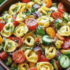 Složi svoju salatu s tortellinima baš kako ti paše