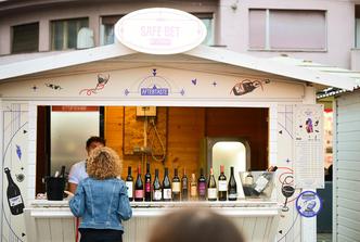 Zagreb: Na Kvaternikovom trgu započeo je festival Aftertaste