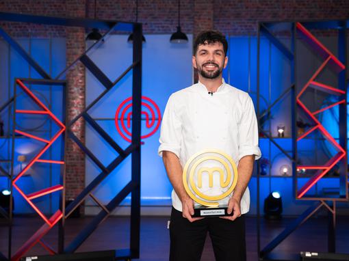 masterchef finale, ante vukadin, sanja cukon