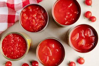 Svježe ili konzervirane? Otkrij zašto je bolje kuhati s rajčicama iz limenke