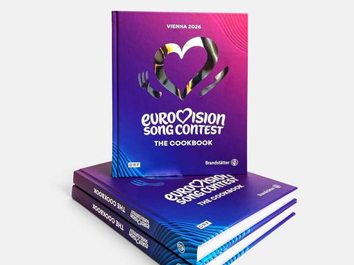 eurosong kuharica
