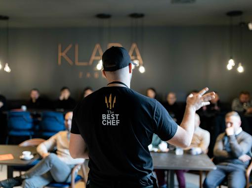 mia familia, Molini Pizzuti