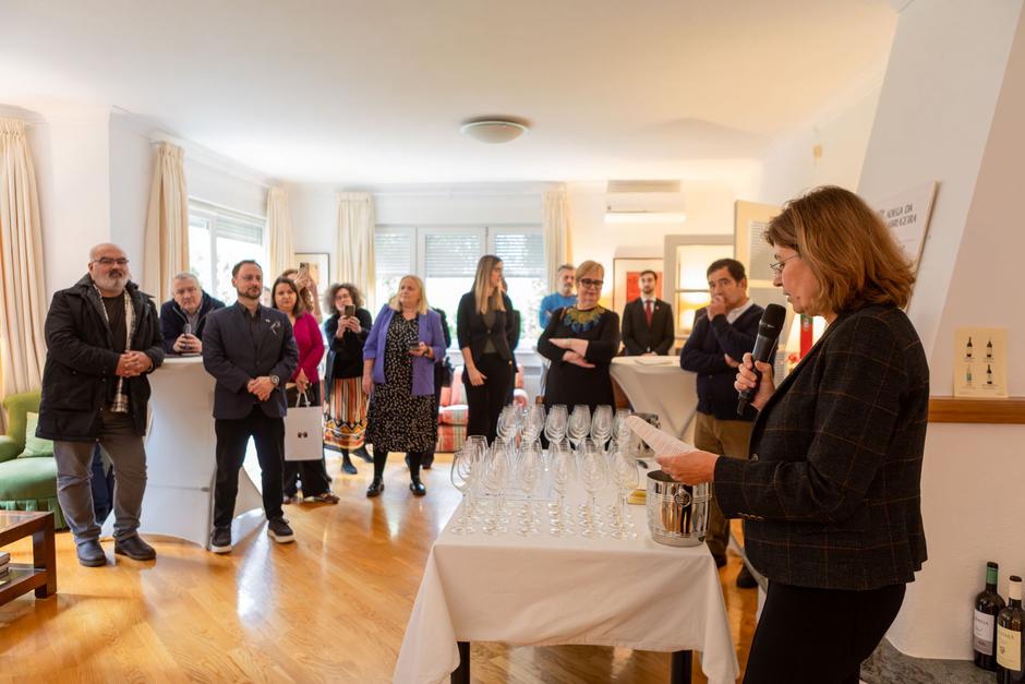 portugalska vina | Author: Cahayabox