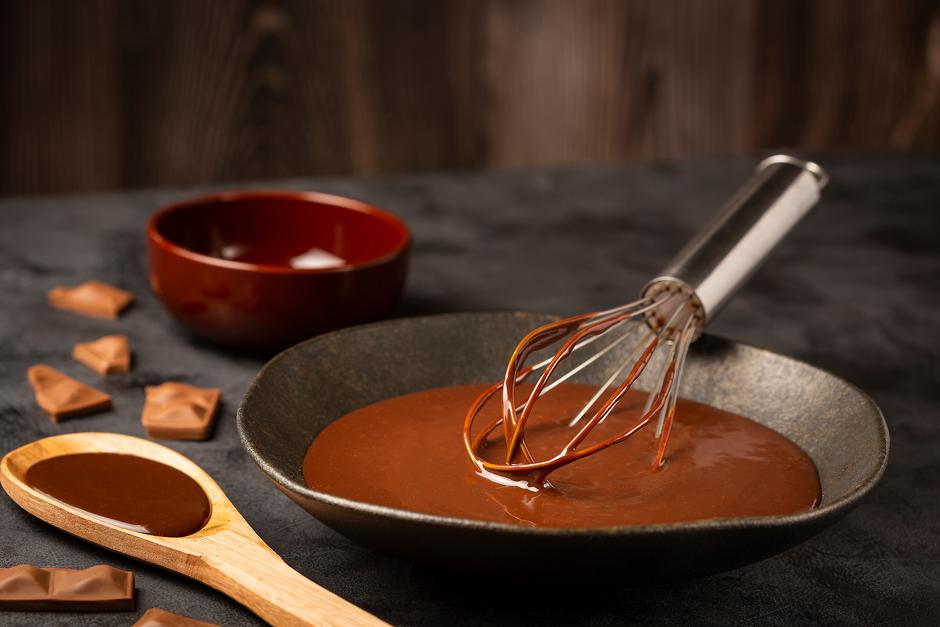 Čudo od čokolade | Author: Shutterstock