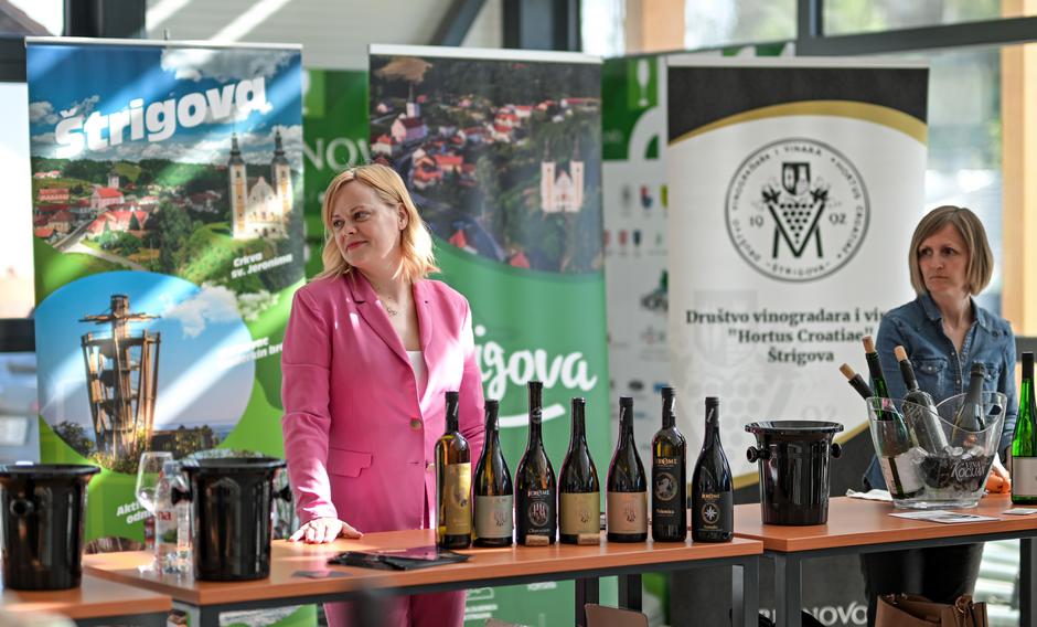 sauvignon, councours mondial de bruxelles | Author: Press