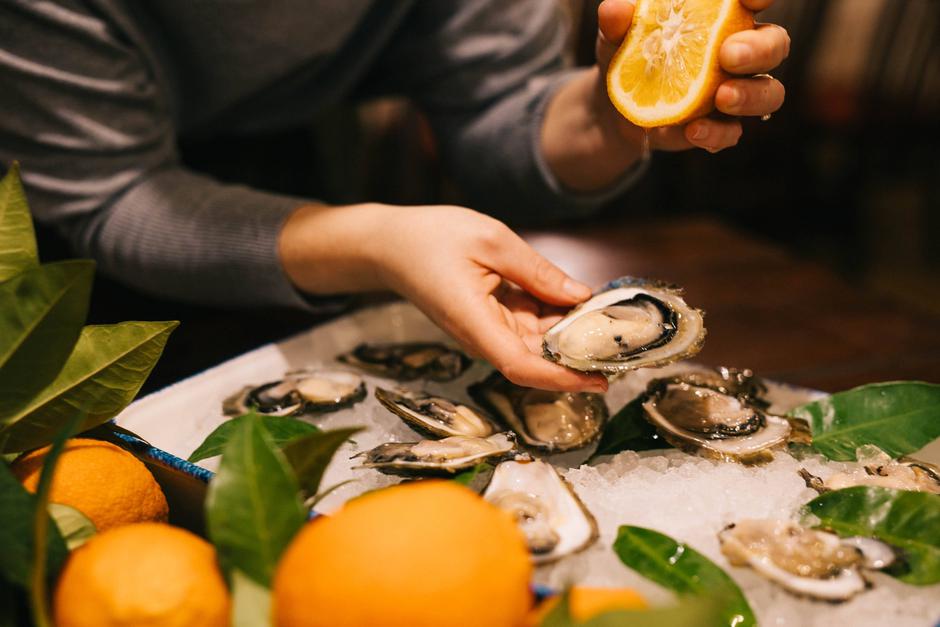 kamenice, bota šare | Author: Press