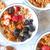 Granola s bademovim maslacem