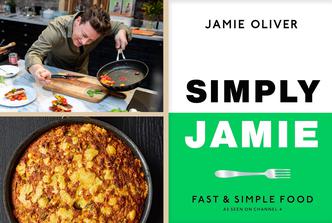 jamie oliver, kuharica