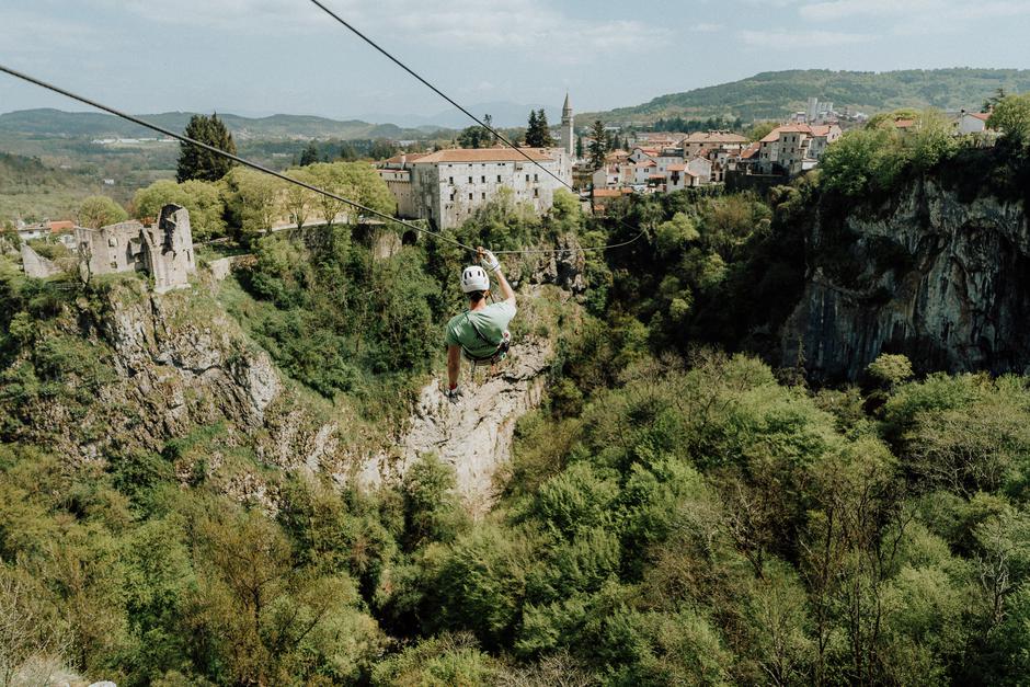 izlet u Središnju Istru | Author: Sebastijan Skoko