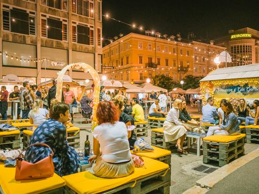 vinski grad rijeka