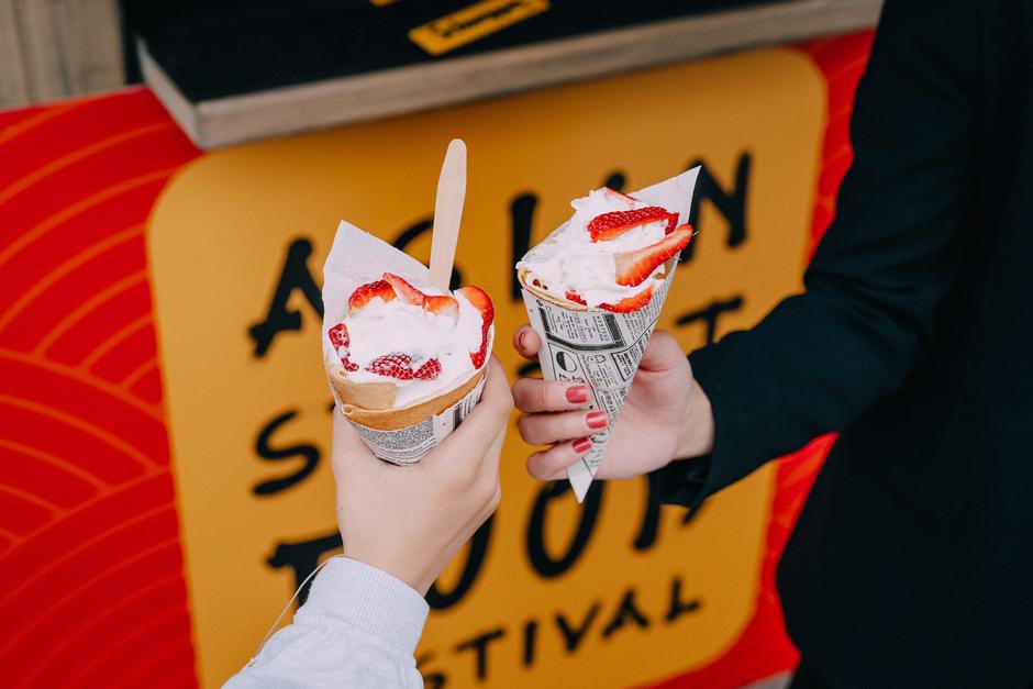asian street food festival | Author: PR Asian Street Food Festivala