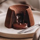 čokoladni lava kolač