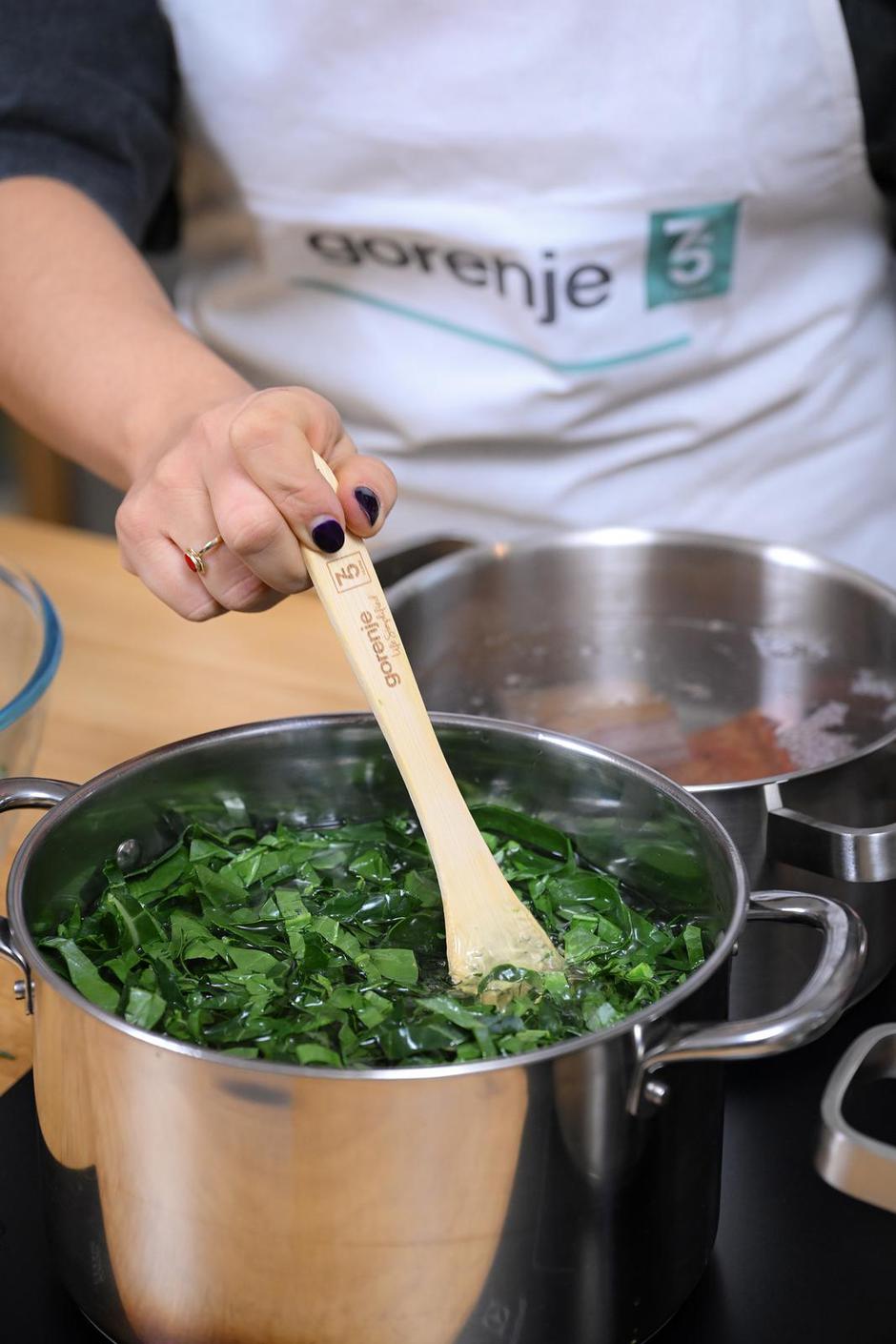 24SATA Kulinarsko natjecanje za Gastro zvijezdu 2025 | Author: Josip Regovic/PIXSELL