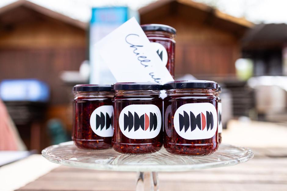 Zagreb: Manifestacija PLACe Market street food na trznici Kvatric | Author: Mia Slafhauzer/PIXSELL