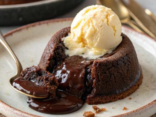 lava cake