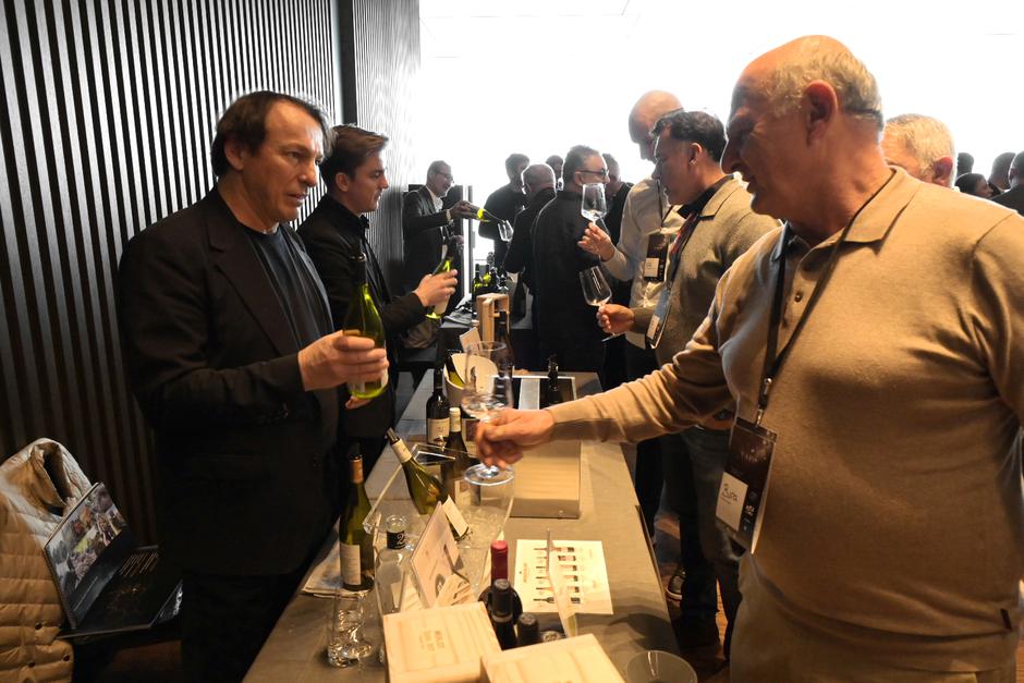 VAPT rovinj | Author: Rene Karaman