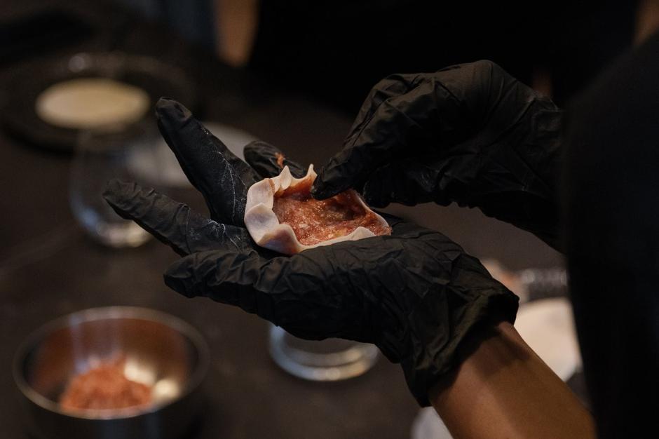 dim sum radionice, yezi | Author: Press