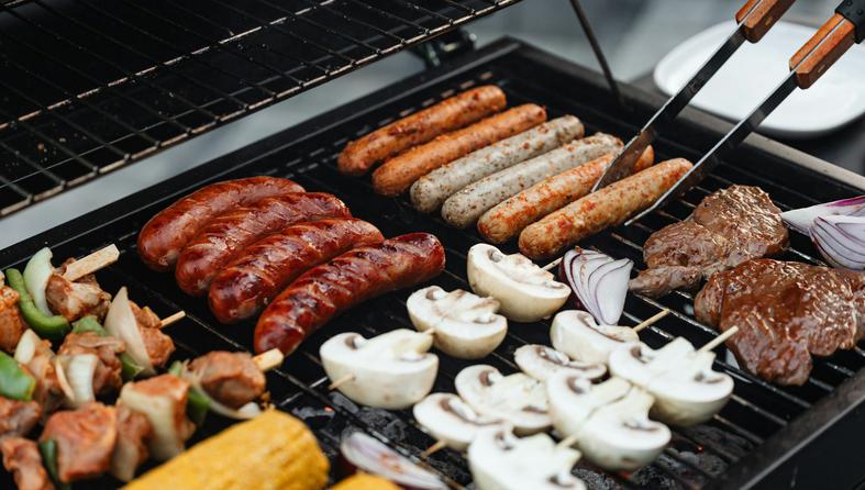 roštilj grill
