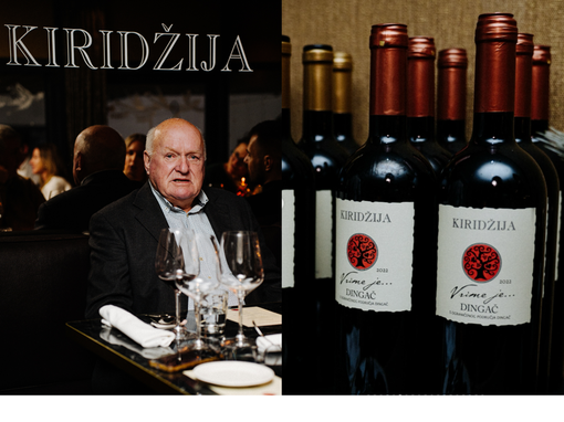 kiridžija, plavac mali, dingač, vrime je...