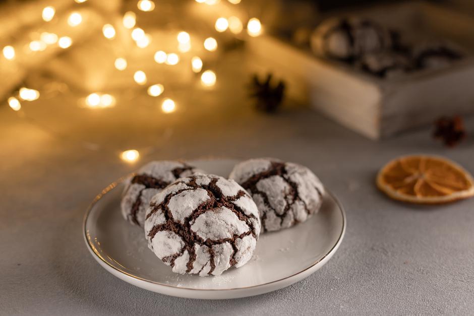 Čokoladni raspucanci | Author: Shutterstock