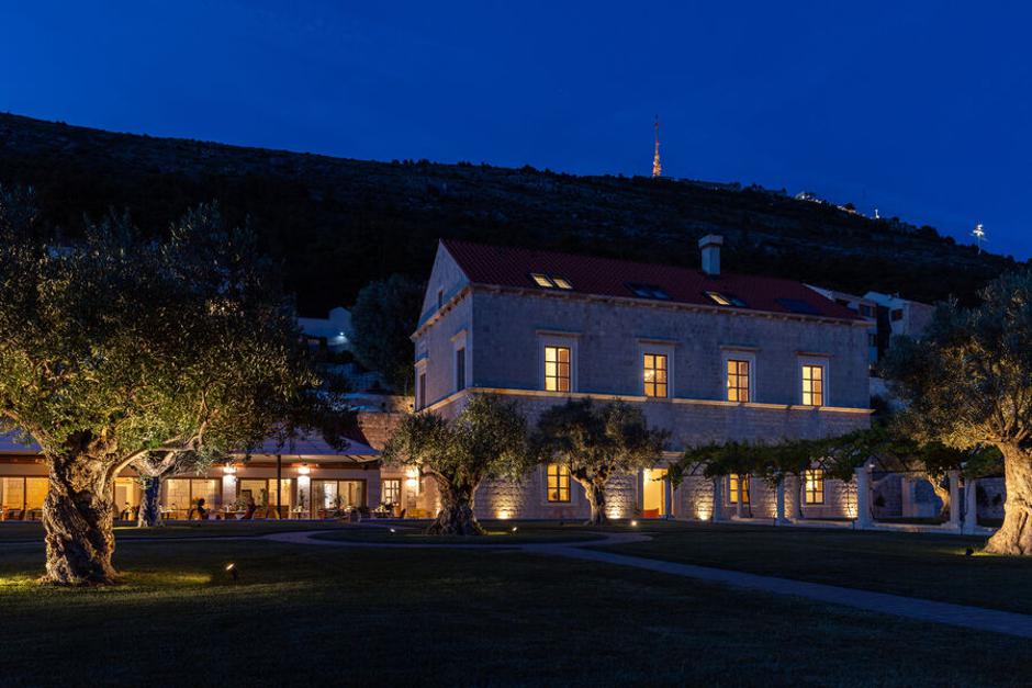 restoran natali, dubrovnik | Author: Veronica Arevalo Allende