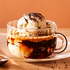 affogato