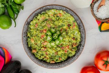 guacamole